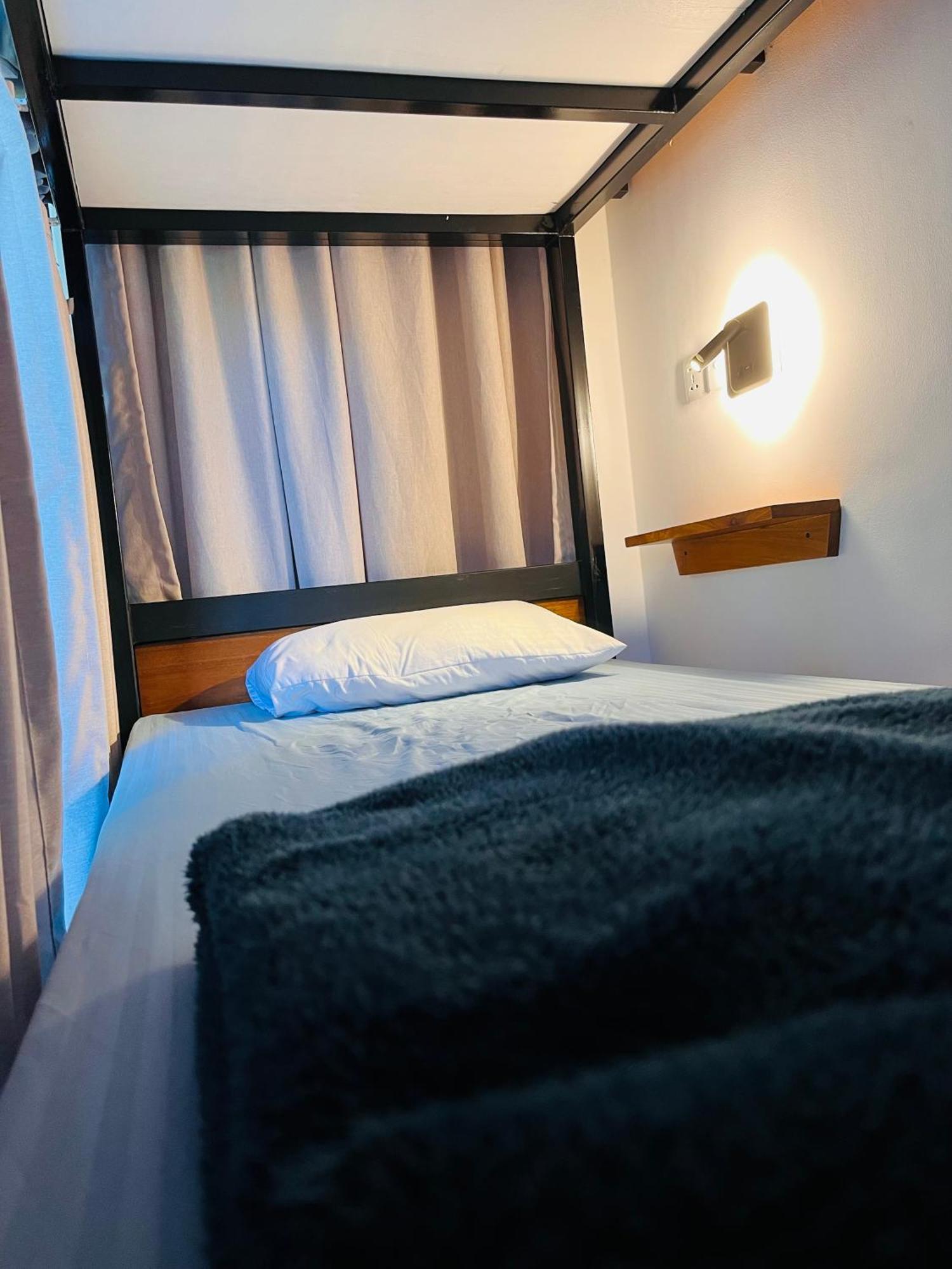Gaia Ella Ecolodge And Yoga Centre 외부 사진