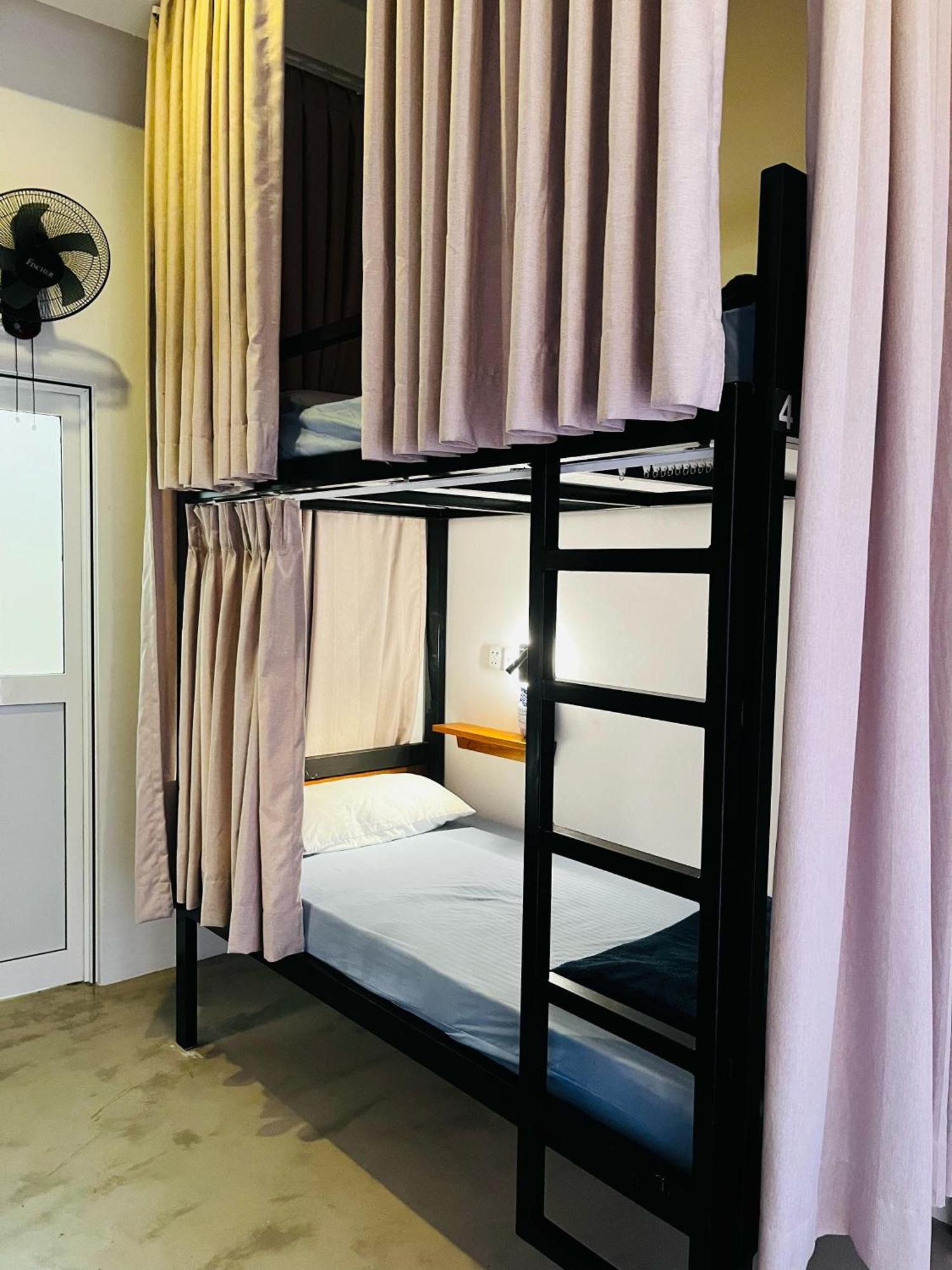 Gaia Ella Ecolodge And Yoga Centre 외부 사진