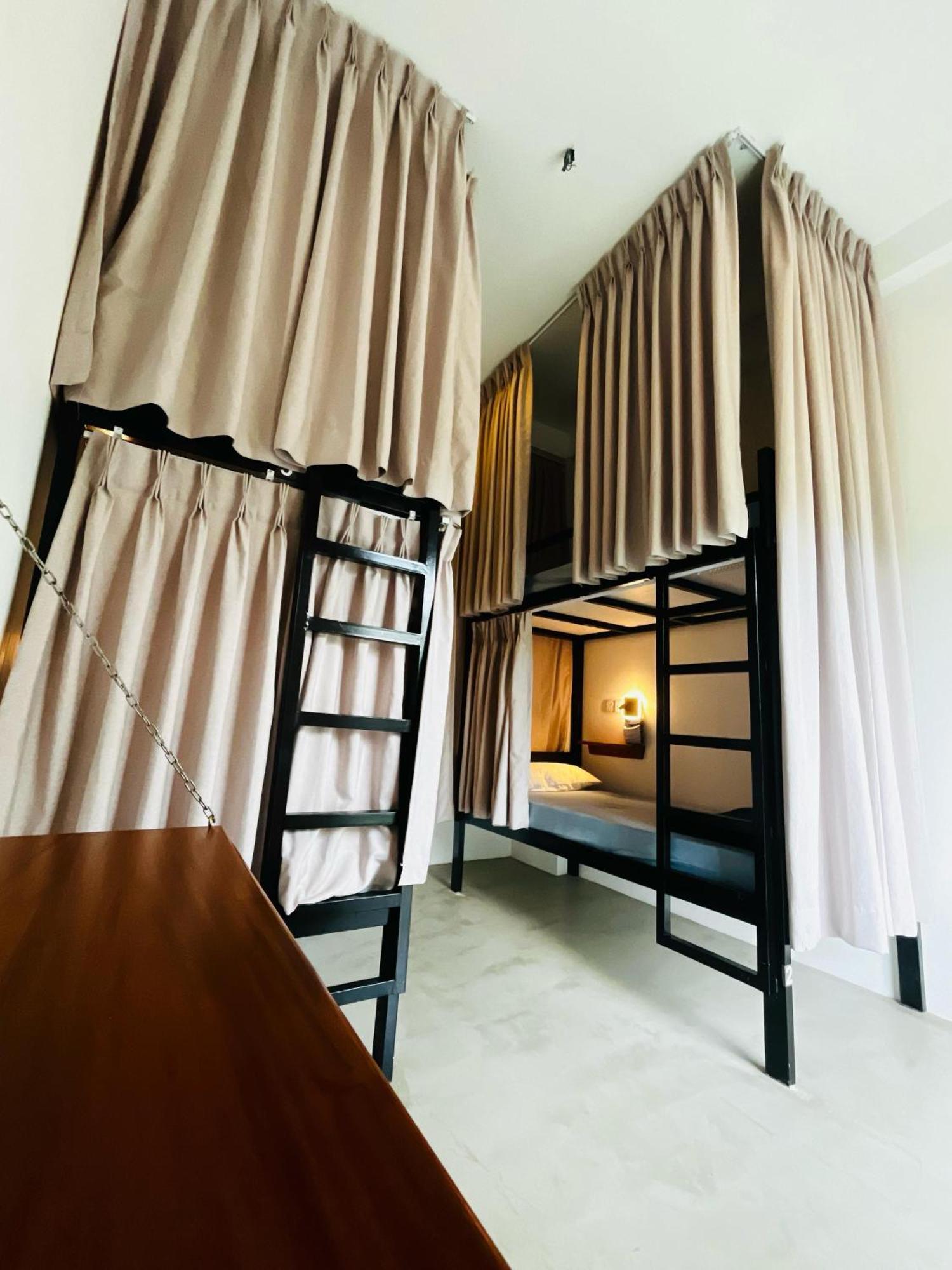 Gaia Ella Ecolodge And Yoga Centre 외부 사진