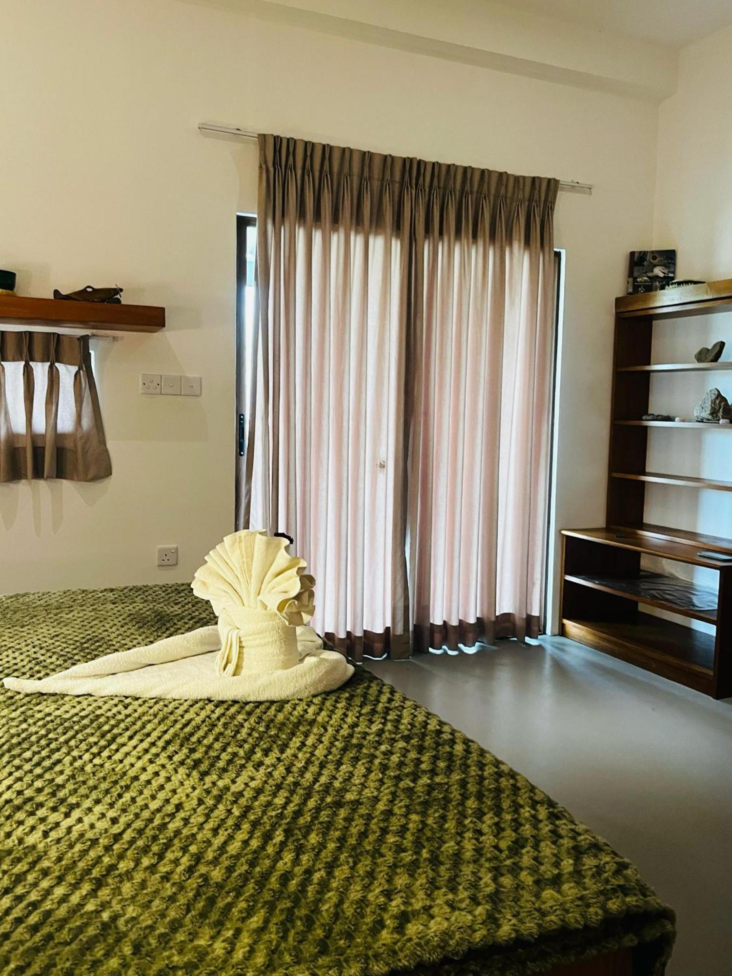 Gaia Ella Ecolodge And Yoga Centre 외부 사진