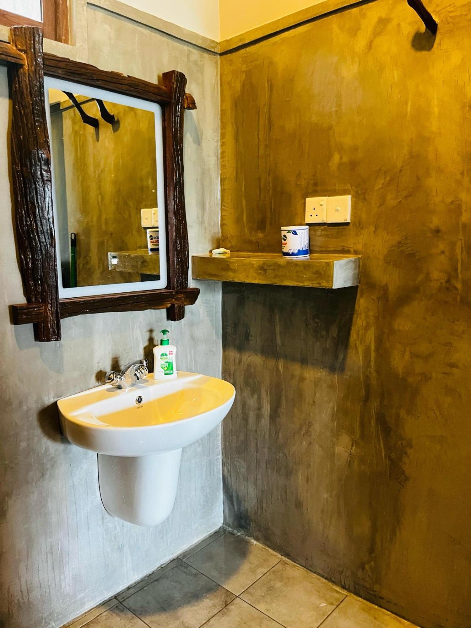 Gaia Ella Ecolodge And Yoga Centre 외부 사진