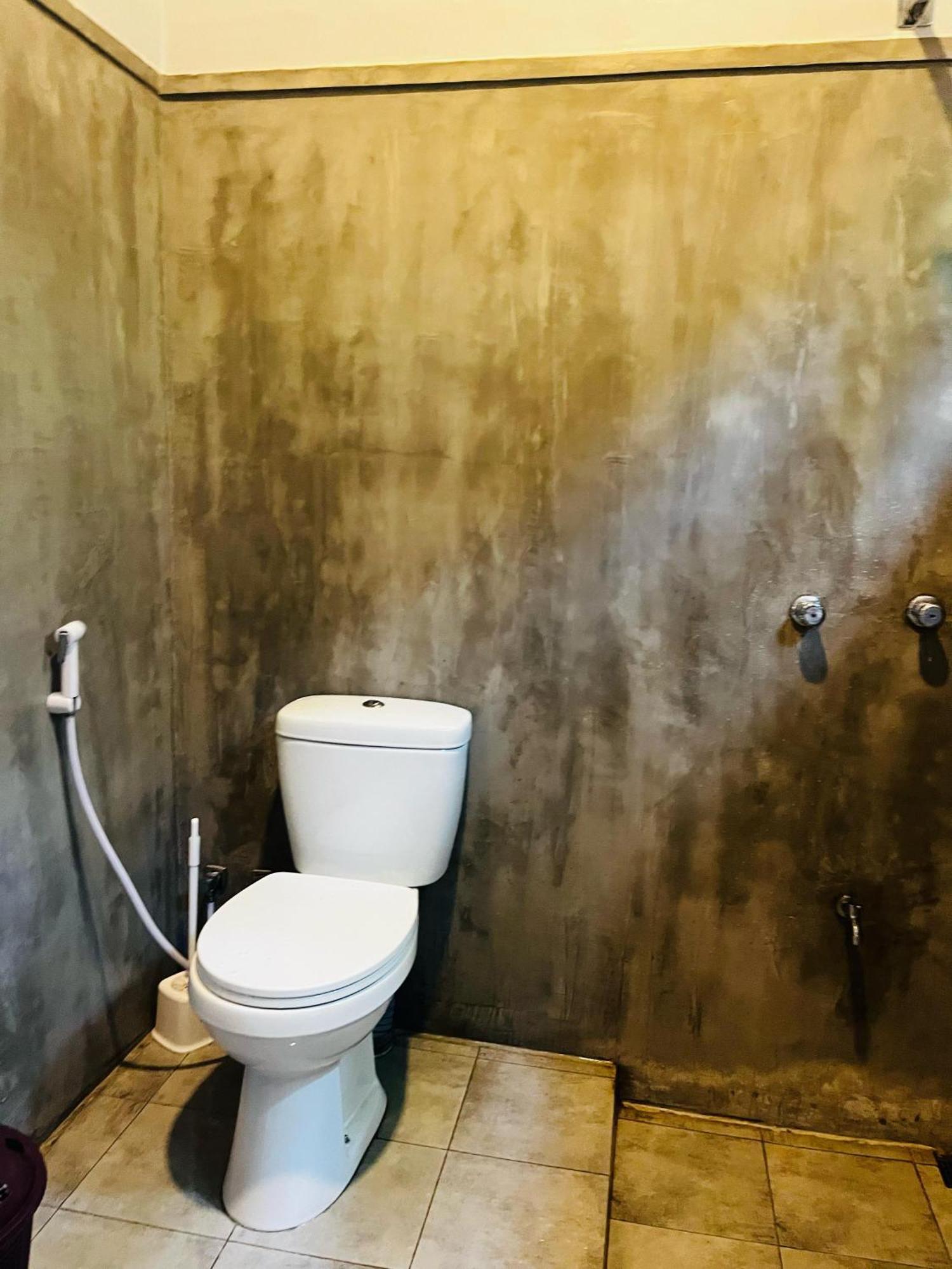 Gaia Ella Ecolodge And Yoga Centre 외부 사진