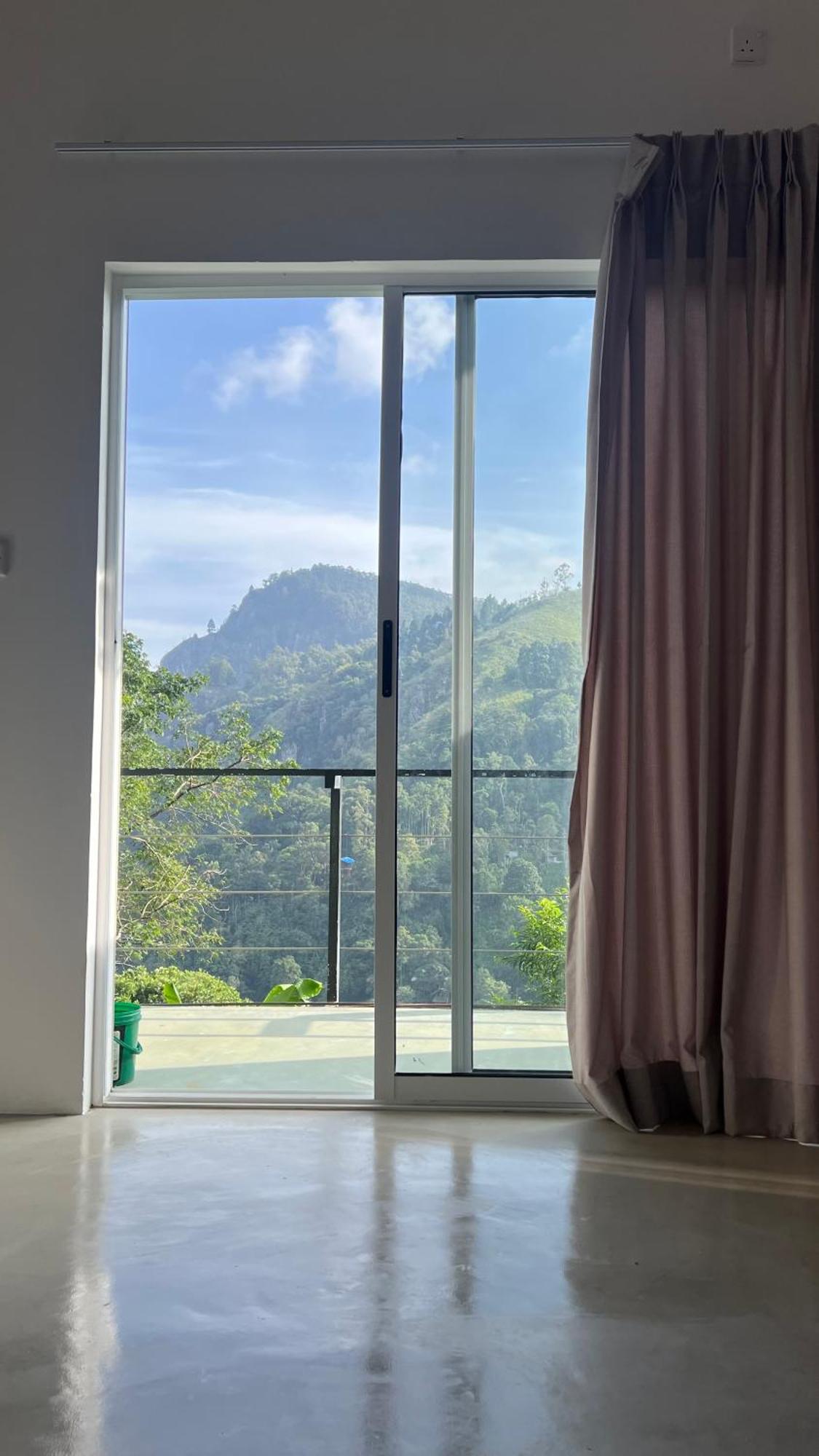 Gaia Ella Ecolodge And Yoga Centre 외부 사진
